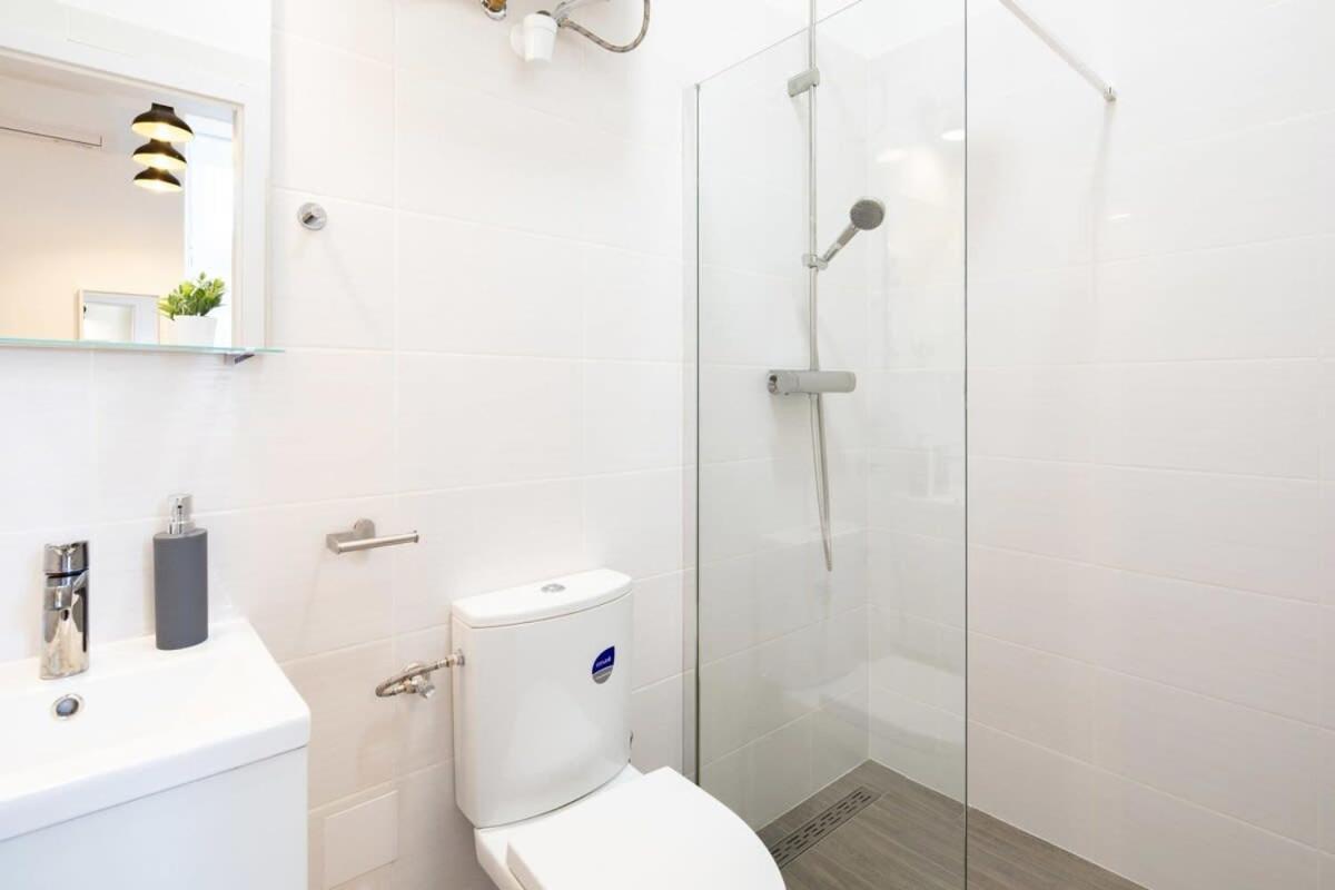 Extreme Central - Modern Mini Studio Budapest Extérieur photo